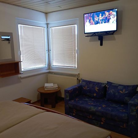 Apartmaji In Sobe Kocjancic Podčetrtek Eksteriør bilde
