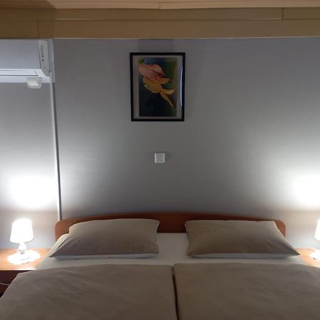 Apartmaji In Sobe Kocjancic Podčetrtek Eksteriør bilde