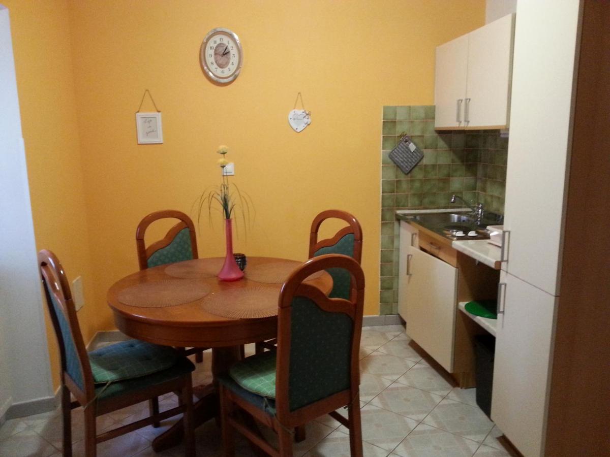 Apartmaji In Sobe Kocjancic Podčetrtek Eksteriør bilde