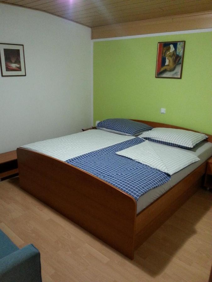 Apartmaji In Sobe Kocjancic Podčetrtek Eksteriør bilde