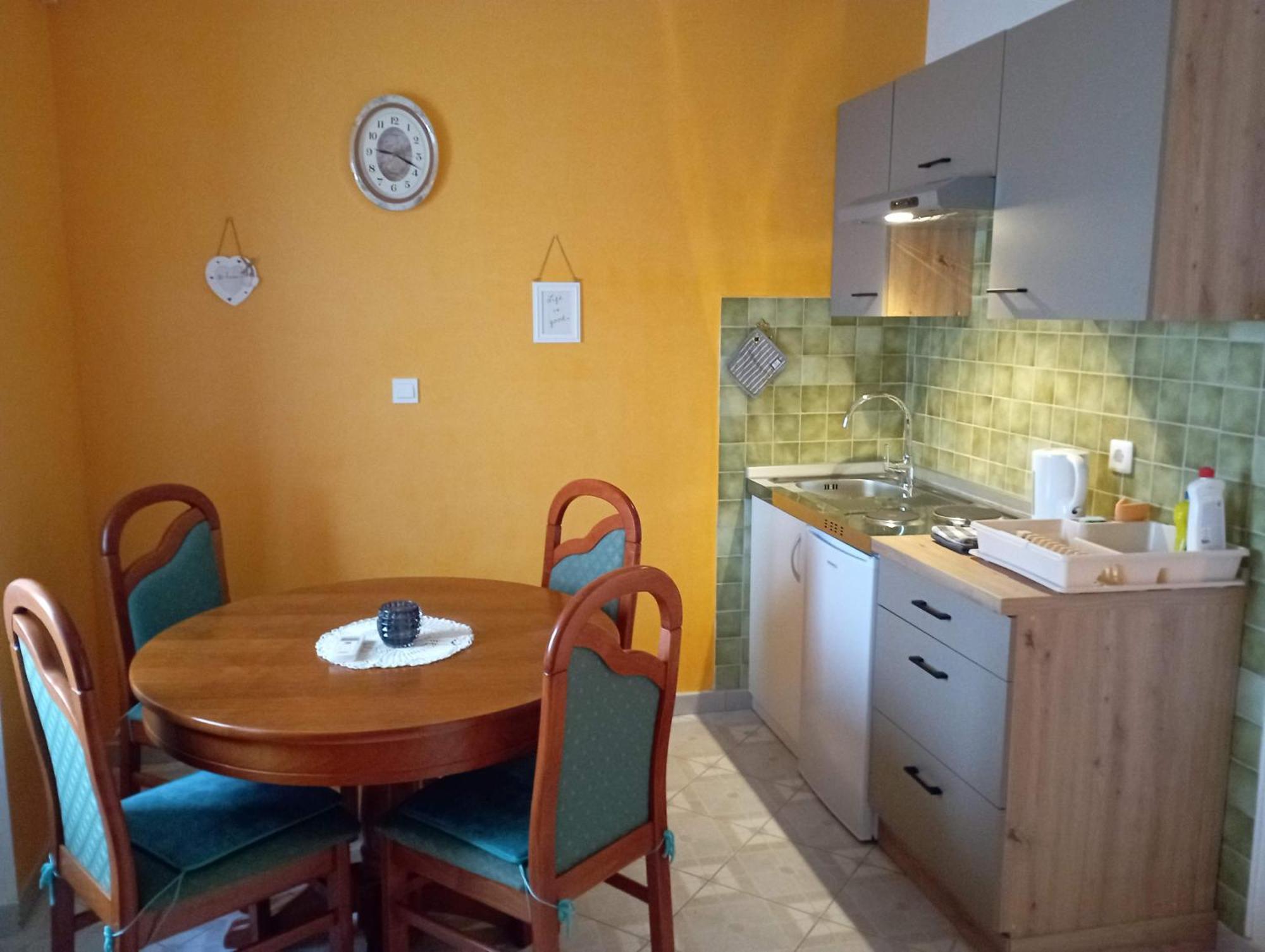 Apartmaji In Sobe Kocjancic Podčetrtek Eksteriør bilde